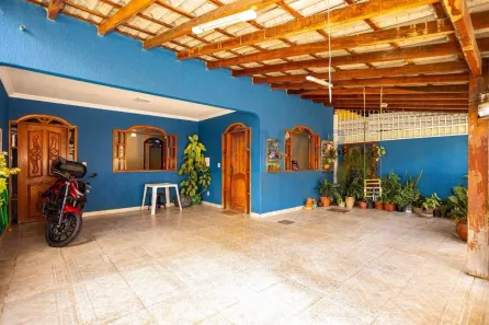Casa com 4 Quartos à venda, 300m² no Núcleo Bandeirante, Brasília