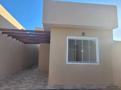 Casa com 3 Quartos à venda, 76m² no Recanto do Sol, São Pedro da Aldeia