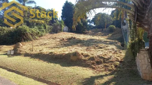 Lote/Terreno à venda, 1300m² no Horizonte Azul - Village Ambiental, Itupeva