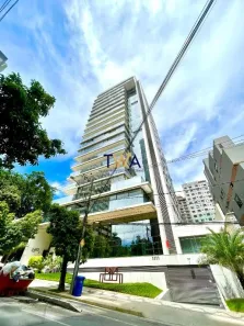 Apartamento com 4 Quartos à venda, 385m² no Lourdes, Belo Horizonte