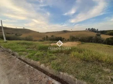 Lote/Terreno à venda, 1594m² no Condomínio Parque Vale dos Lagos, Jacareí