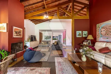 Casa com 3 Quartos à venda, 980m² no Campo Belo, São Paulo