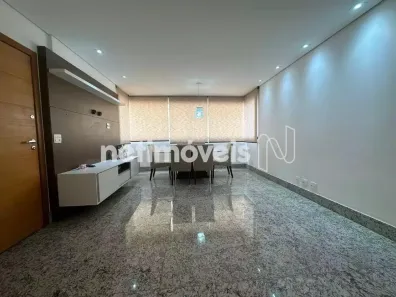Apartamento com 3 Quartos à venda, 85m² no Cruzeiro, Belo Horizonte
