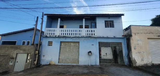 Casa com 3 Quartos à venda, 215m² no Jardim Santa Rosa, Campinas