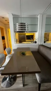 Apartamento com 1 Quarto para alugar, 45m² no Jardim Paulista, São Paulo