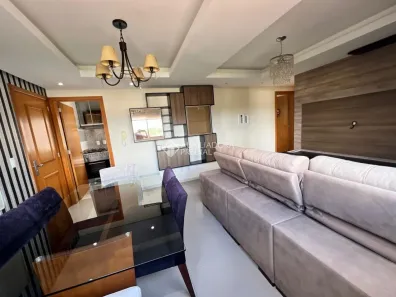 Apartamento com 2 Quartos para alugar, 65m² no Nossa Senhora das Graças, Canoas