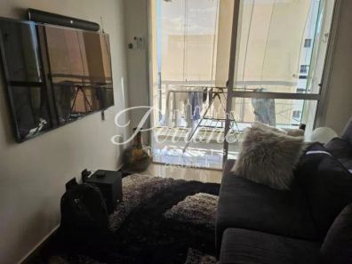 Apartamento com 1 Quarto à venda, 57m² no Mooca, São Paulo