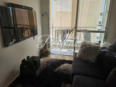 Apartamento com 2 Quartos à venda, 57m² no Mooca, São Paulo
