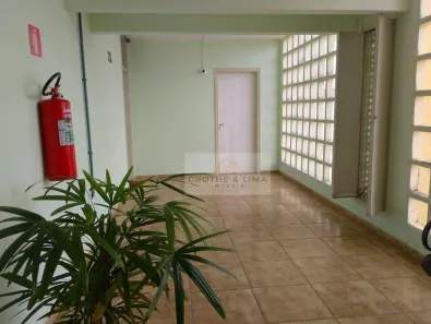 Sala Comercial à venda, 50m² no Centro, Taubaté