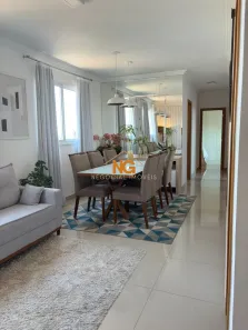 Apartamento com 4 Quartos à venda, 95m² no Centro, Betim