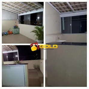Apartamento com 2 Quartos à venda, 90m² no Santa Mônica, Uberlândia
