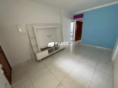 Apartamento com 1 Quarto à venda, 44m² no Ponta da Praia, Santos