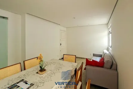 Apartamento com 3 Quartos à venda, 106m² no Anchieta, Belo Horizonte