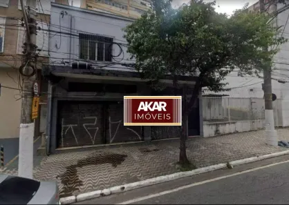 Prédio Comercial à venda, 314m² no Centro, São Bernardo do Campo