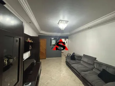 Sobrado com 3 Quartos à venda, 153m² no Vila Moinho Velho, São Paulo