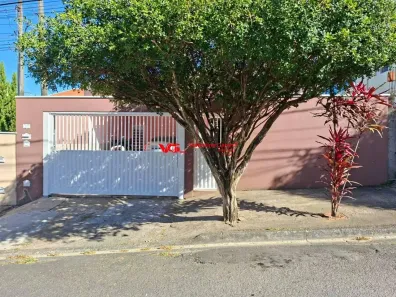 Casa com 3 Quartos à venda, 167m² no Residencial Monte Verde, Indaiatuba