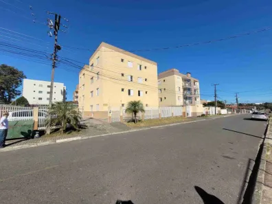 Apartamento com 2 Quartos à venda, 48m² no Atuba, Colombo