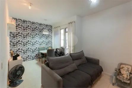 Apartamento com 2 Quartos à venda, 75m² no Vila Isabel, Rio de Janeiro