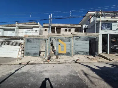 Sobrado com 3 Quartos à venda, 115m² no Jardim do Colégio (Zona Norte), São Paulo