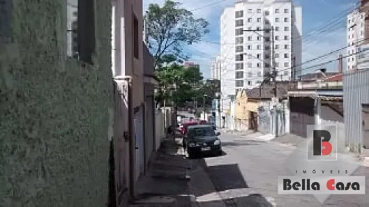Lote/Terreno à venda, 440m² no Vila Bela, São Paulo