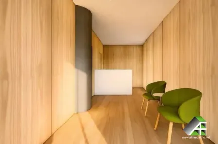 Sala Comercial com 1 Quarto para alugar, 367m² no Vila Olímpia, São Paulo