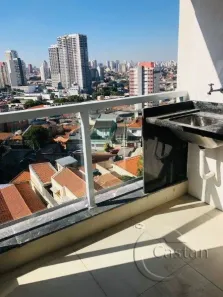 Apartamento com 2 Quartos à venda, 74m² no Vila Prudente, São Paulo