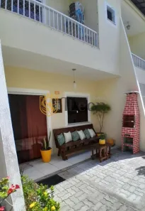 Casa de Condomínio com 2 Quartos à venda, 93m² no Vila Praiana, Lauro de Freitas