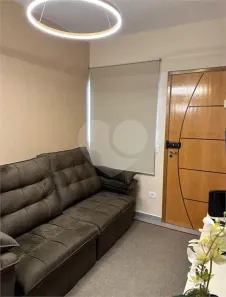 Apartamento com 2 Quartos à venda, 53m² no Cidade Patriarca, São Paulo