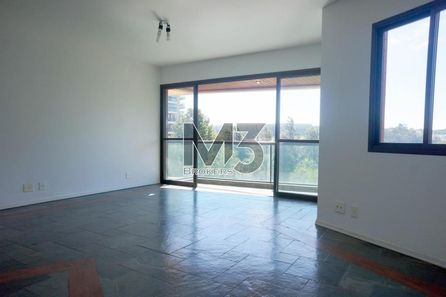 Apartamento com 3 Quartos à venda, 137m² no Notre Dame, Campinas