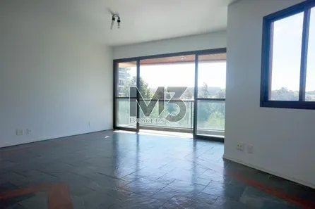 Apartamento com 3 Quartos à venda, 137m² no Notre Dame, Campinas