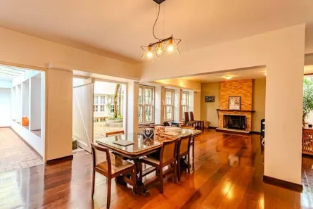 Casa com 3 Quartos à venda, 381m² no Alto de Pinheiros, São Paulo
