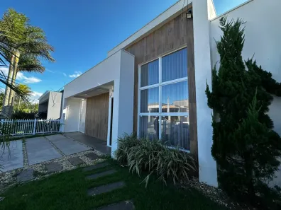 Casa com 3 Quartos à venda, 300m² no Furnas (Lagoa Cortada), Balneário Gaivota