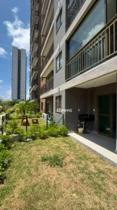 Apartamento com 3 Quartos à venda, 80m² no Presidente Kennedy, Fortaleza