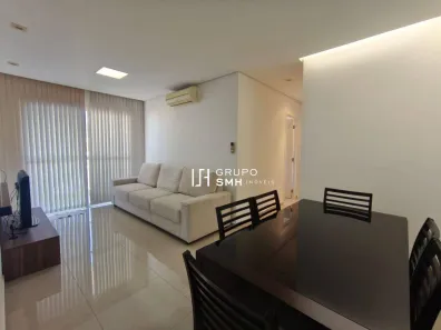 Apartamento com 2 Quartos à venda, 96m² no Jardim Las Palmas, Guarujá