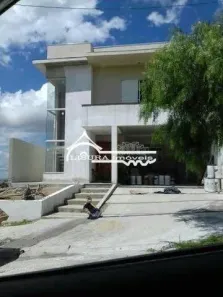 Casa de Condomínio com 3 Quartos à venda, 210m² no Condomínio Residencial Fogaça, Jacareí