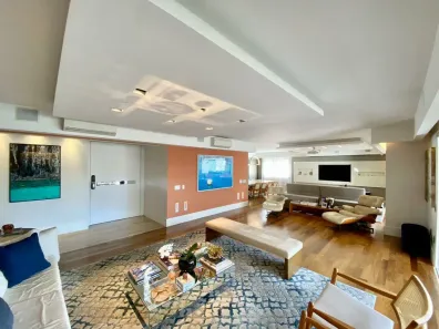 Apartamento com 4 Quartos à venda, 290m² no Campo Belo, São Paulo