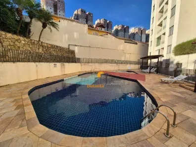 Apartamento com 2 Quartos à venda, 50m² no Jardim Monte Alegre, São Paulo