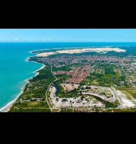 Lote/Terreno à venda, 250m² no Paracuru, Paracuru