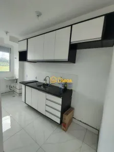 Apartamento com 2 Quartos à venda, 42m² no Jardim Egle, São Paulo