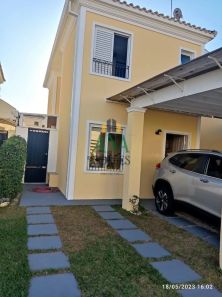 Casa com 3 Quartos à venda, 94m² no Boa Vista, Sorocaba
