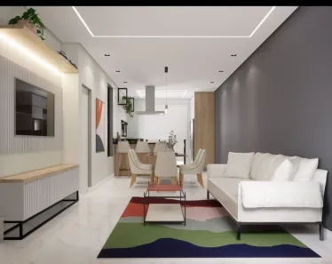 Casa com 2 Quartos à venda, 85m² no Jardim das Cerejeiras, Atibaia