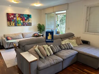 Apartamento com 3 Quartos à venda, 96m² no Vila Andrade, São Paulo