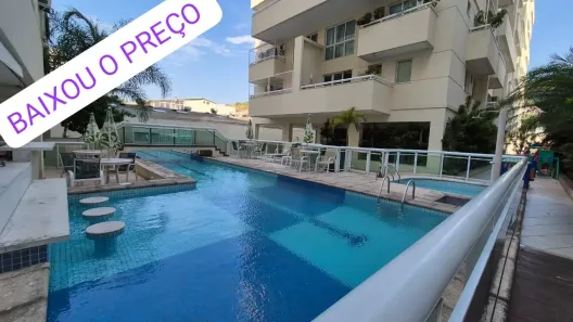 Apartamento com 2 Quartos à venda, 96m² no Botafogo, Rio de Janeiro