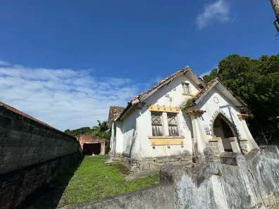 Lote/Terreno à venda, 1389m² no Centro, São José