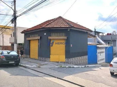 Ponto Comercial para alugar, 42m² no Jardim Brasil (Zona Norte), São Paulo