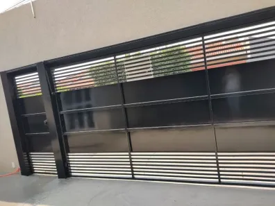 Casa com 3 Quartos à venda, 110m² no Jardim Residencial Etemp, São José do Rio Preto