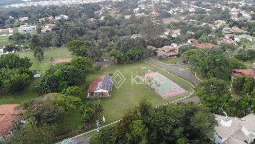 Lote/Terreno à venda, 4753m² no Condomínio Fechado Piccolo Paese, Salto