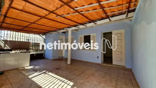 Ponto Comercial com 2 Quartos para alugar, 80m² no Salgado Filho, Belo Horizonte