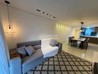 Apartamento com 3 Quartos para alugar, 140m² no Praia Brava de Itajaí, Itajaí