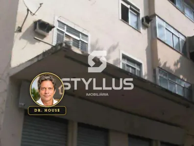 Apartamento com 3 Quartos à venda, 87m² no Del Castilho, Rio de Janeiro